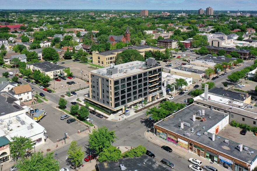 Primary Photo Of 2640 Nicollet Ave, Minneapolis Apartments For Sale