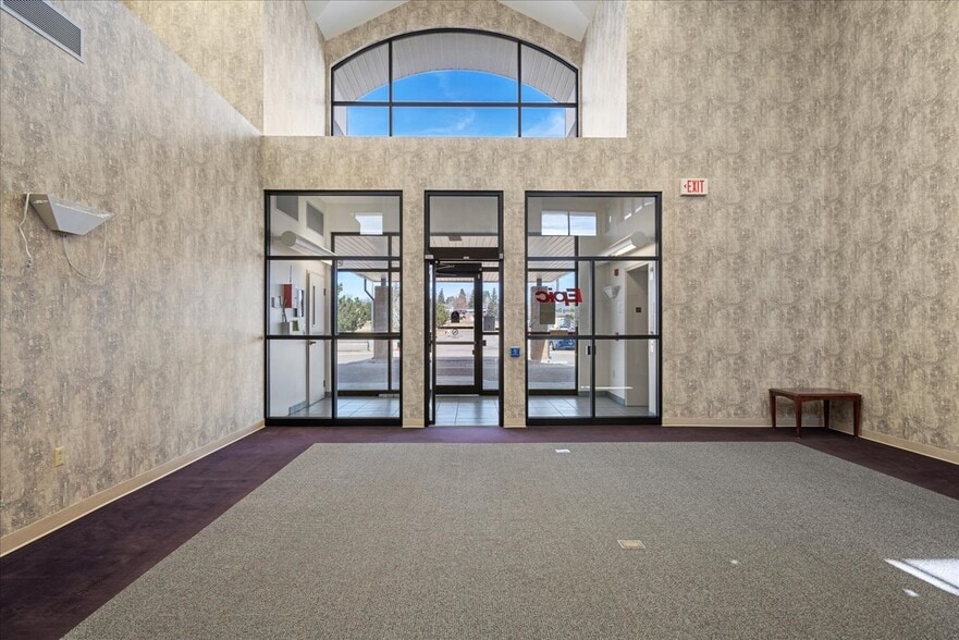 More Photos Of 3235 Sparks Rd, Cheyenne Medical For Lease