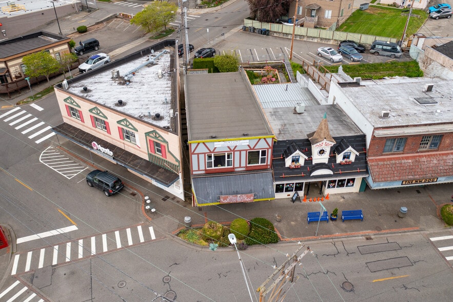 More Photos Of 18978 Front St, Poulsbo Storefront Retail Office For Sale
