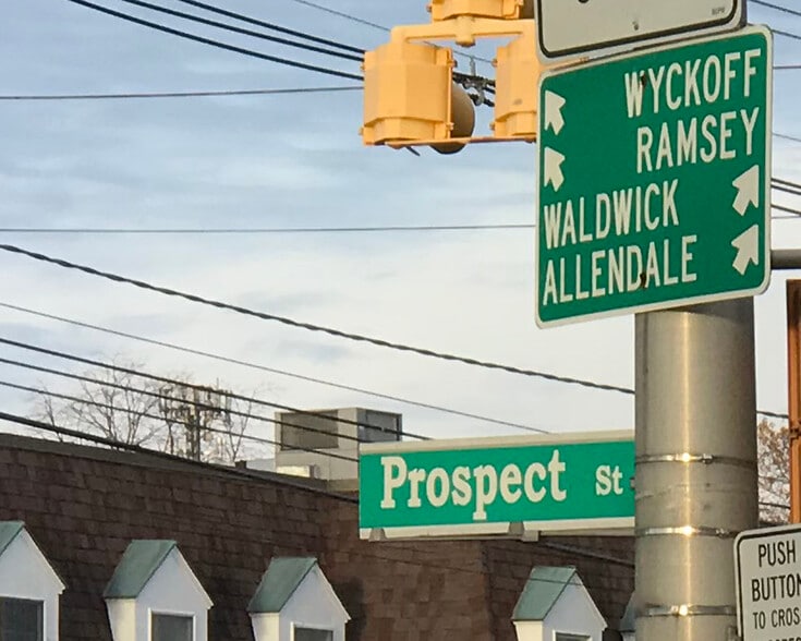 More Photos Of 6 Prospect St, Midland Park Office For Lease