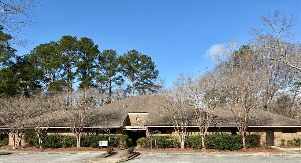 More Photos Of 118 Springhall Dr, Goose Creek Medical For Lease