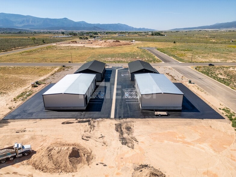 More Photos Of 700 N 5400 W, Cedar City Warehouse For Sale