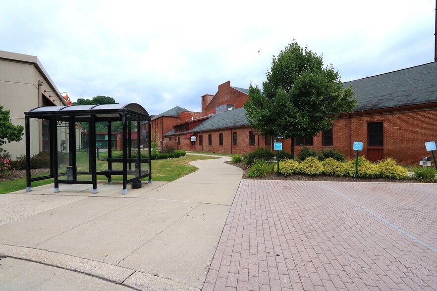 More Photos Of 100-256 Match Factory Pl, Bellefonte Medical For Lease