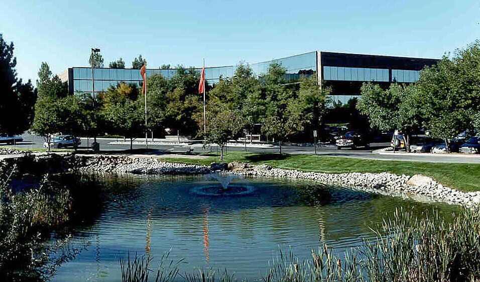 More Photos Of 6041 S Syracuse Way, Greenwood Village Office For Lease