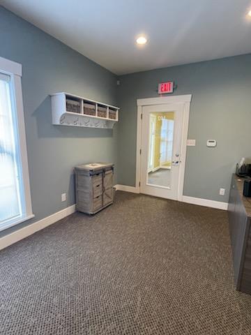 More Photos Of 6344 W Highway 146, Crestwood Medical For Lease