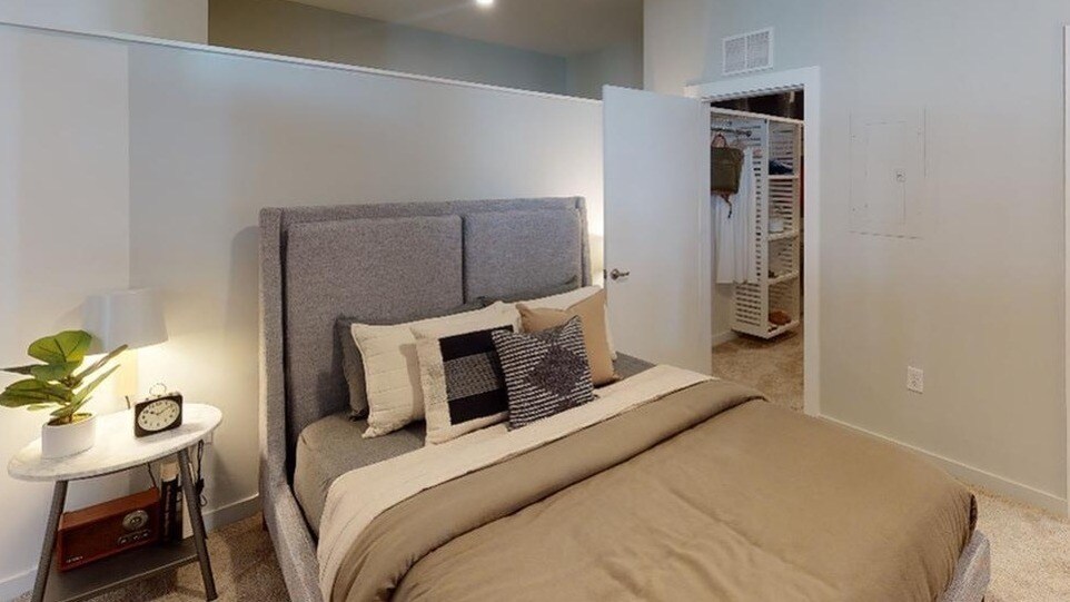 More Photos Of 810 E 7th St, Charlotte Apartments For Lease