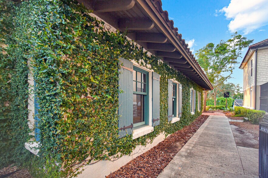 More Photos Of 605 Palencia Club Dr, Saint Augustine Office For Lease