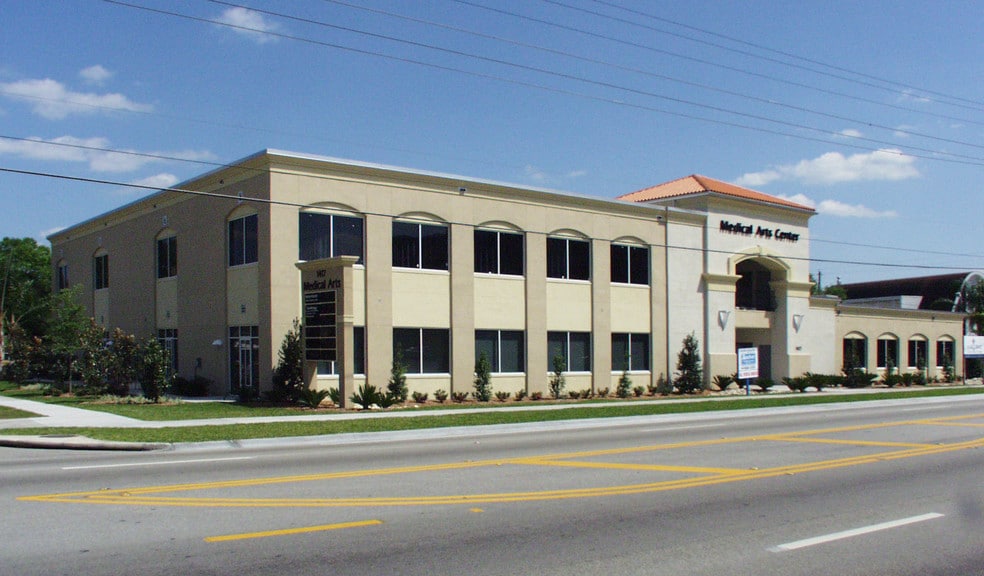 More Photos Of 1417 Lakeland Hills Blvd, Lakeland Office For Lease