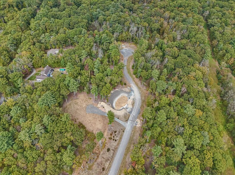 More Photos Of Skyview & Ridgecrest Lane, Milford Land For Sale