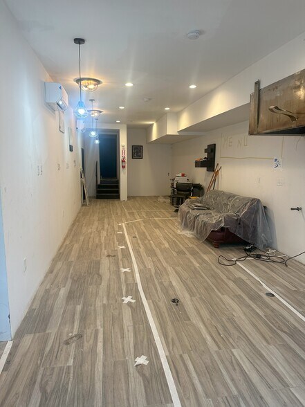 More Photos Of 309 Martin Luther King Jr Dr, Jersey City Storefront Retail Residential For Sale