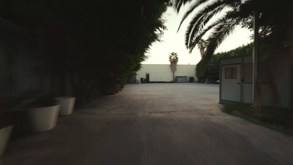 Primary Photo Of 6760 Foster Bridge Blvd, Bell Gardens Warehouse For Sale