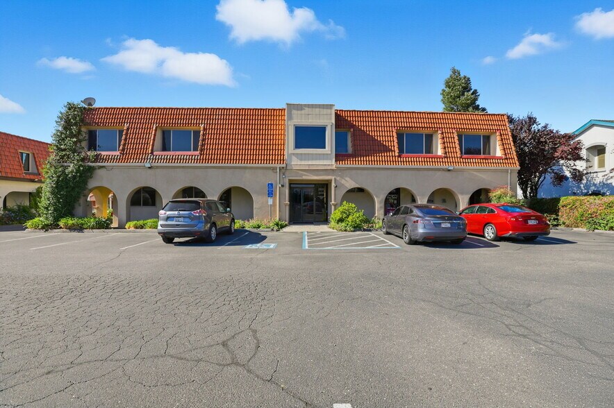 More Photos Of 16450 Monterey Rd, Morgan Hill General Retail For Sale