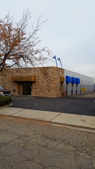 More Photos Of 480 Century Dr, Salt Lake City Showroom For Sale
