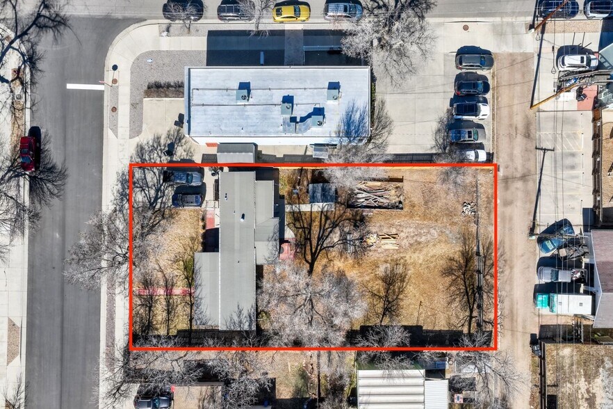 More Photos Of 675 Pierce St, Erie Land For Sale