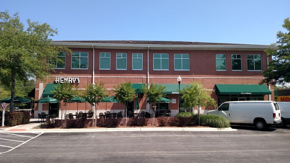 More Photos Of 2520 Independence Blvd, Wilmington Medical For Lease