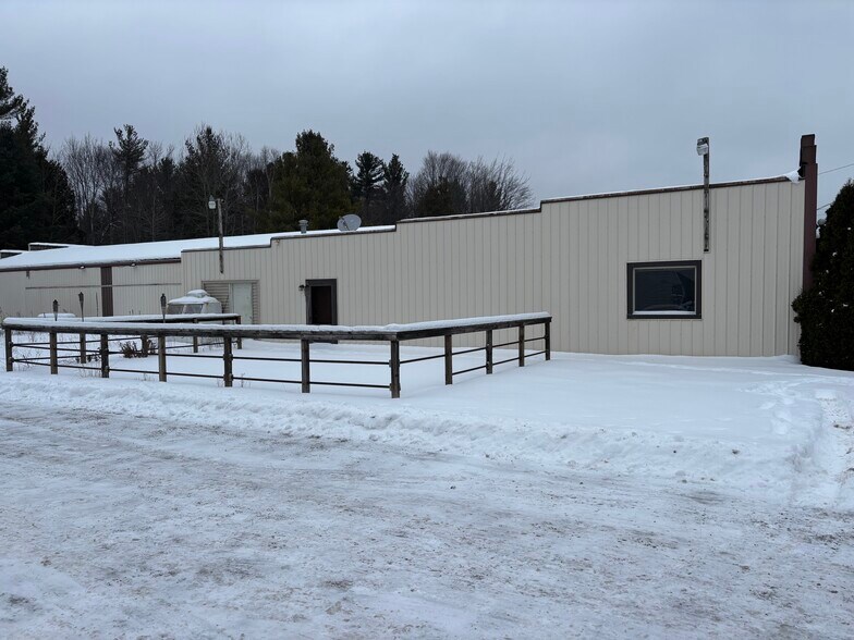 More Photos Of 226 U.S. 23 Hwy, Harrisville Sports And Entertainment For Sale
