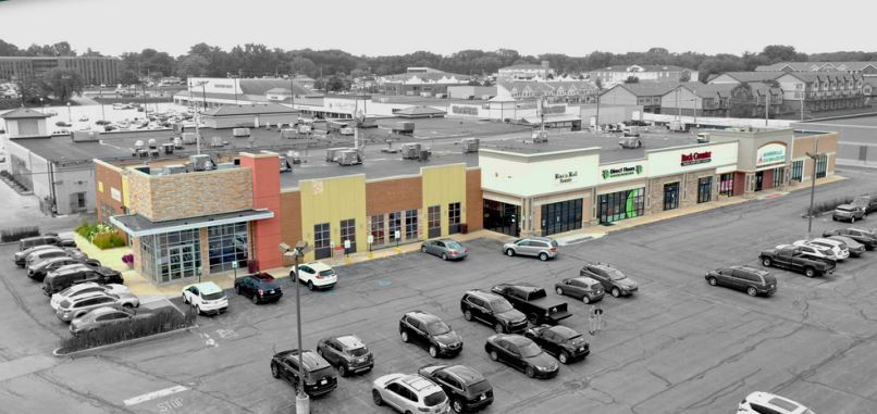 More Photos Of 1500-1550 Indianapolis Blvd, Schererville Unknown For Lease