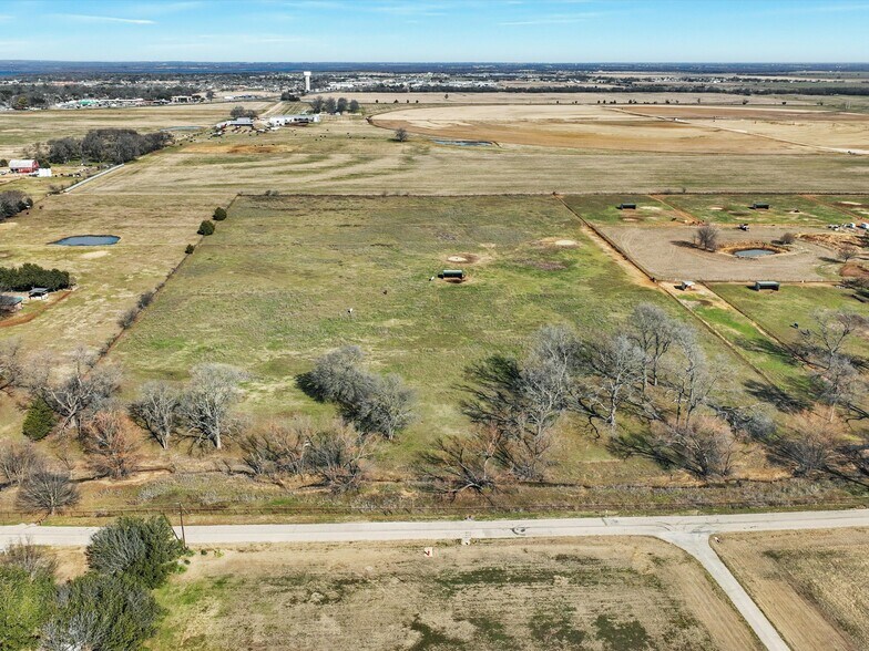Primary Photo Of 10921 Strittmatter Rd, Pilot Point Land For Sale