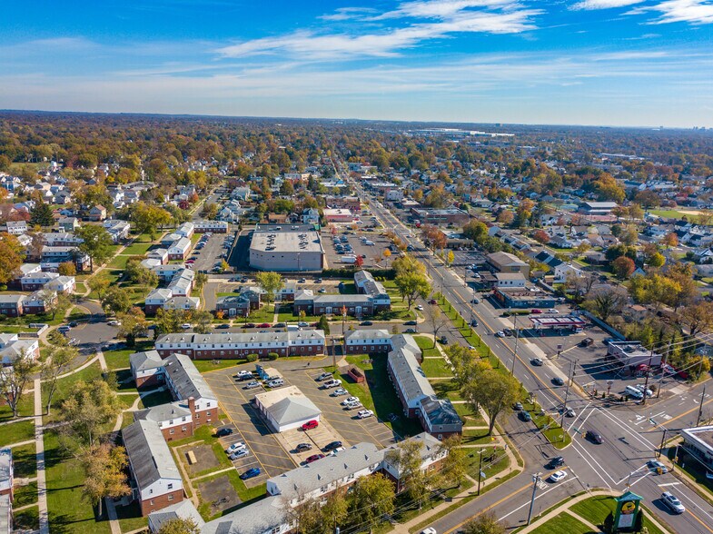 More Photos Of 509-513 W Union Ave, Bound Brook Freestanding For Sale