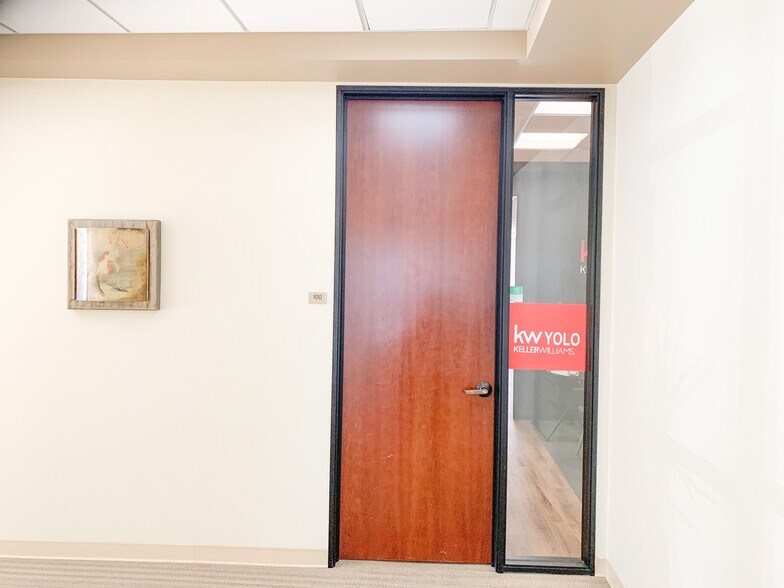 More Photos Of 4627 Fermi Pl, Davis Office For Lease