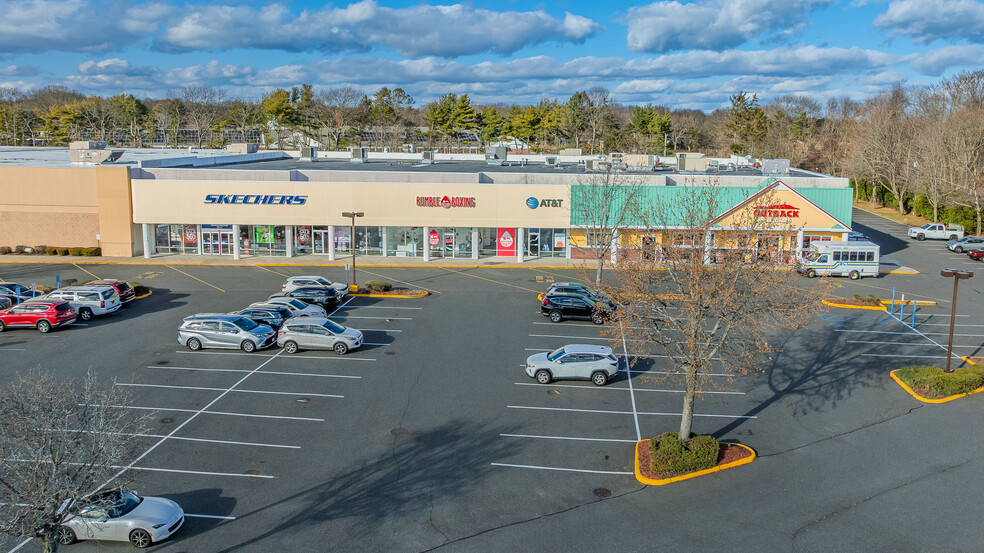 More Photos Of 4040-5040 Nesconset Hwy, East Setauket Unknown For Lease