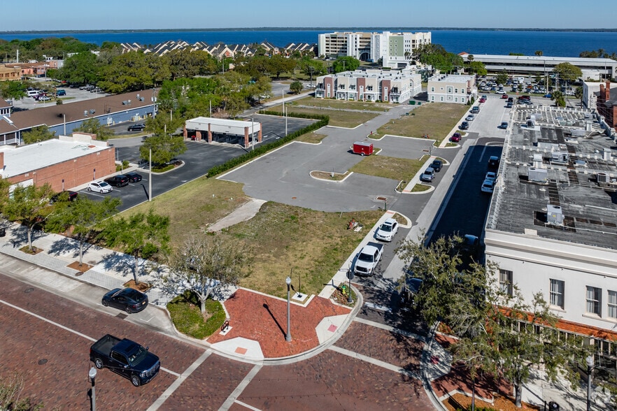 More Photos Of 200 W 1st St, Sanford Land For Sale