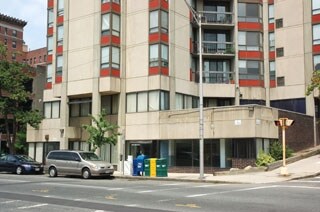 More Photos Of 10 Chestnut St, Springfield Multifamily For Sale