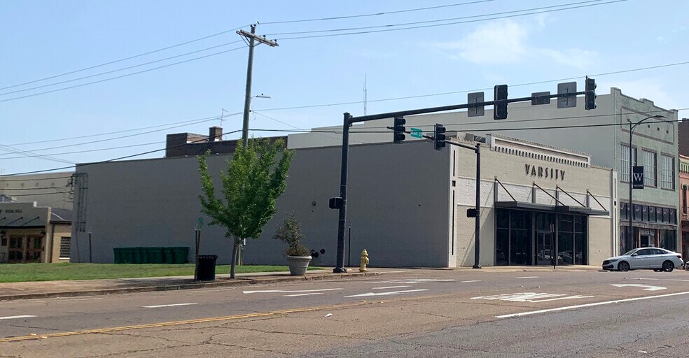 More Photos Of 401 Main St, Columbus Theater Concert Hall For Sale