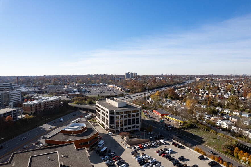 More Photos Of 4000 Smith Rd, Cincinnati Unknown For Lease