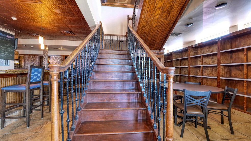 More Photos Of 3119 Revere Blvd, Brigantine Restaurant For Sale