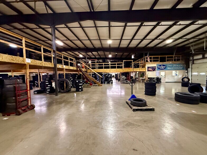 More Photos Of 12045 6300 Rd, Montrose Flex For Sale