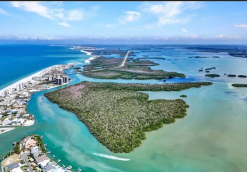 More Photos Of Battista Island, Bonita Springs Land For Sale