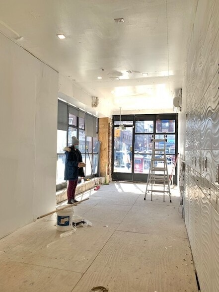 More Photos Of 167-169 Canal St, New York Office For Lease