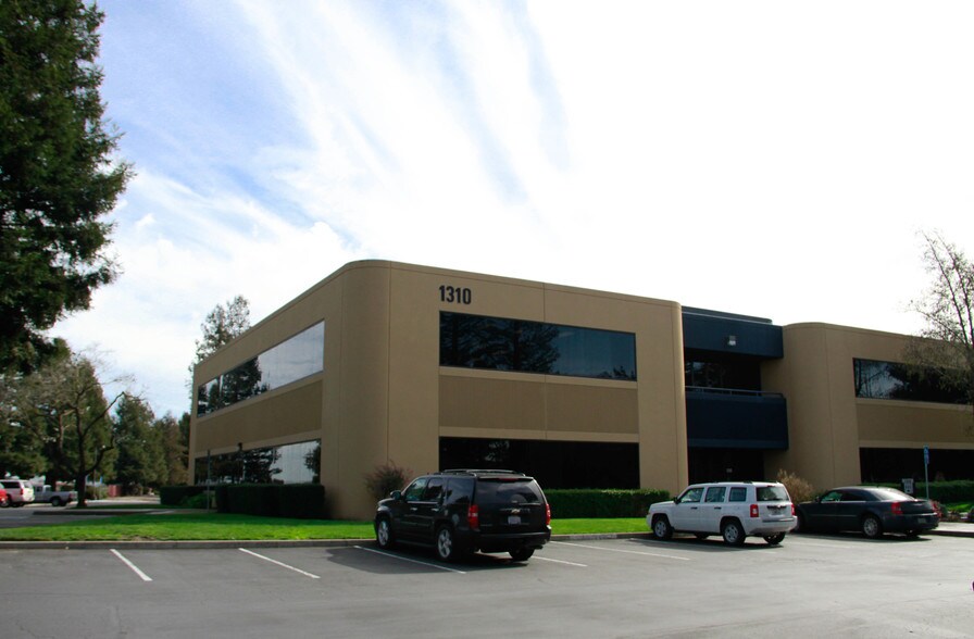 More Photos Of 1310 Redwood Way, Petaluma Medical For Lease