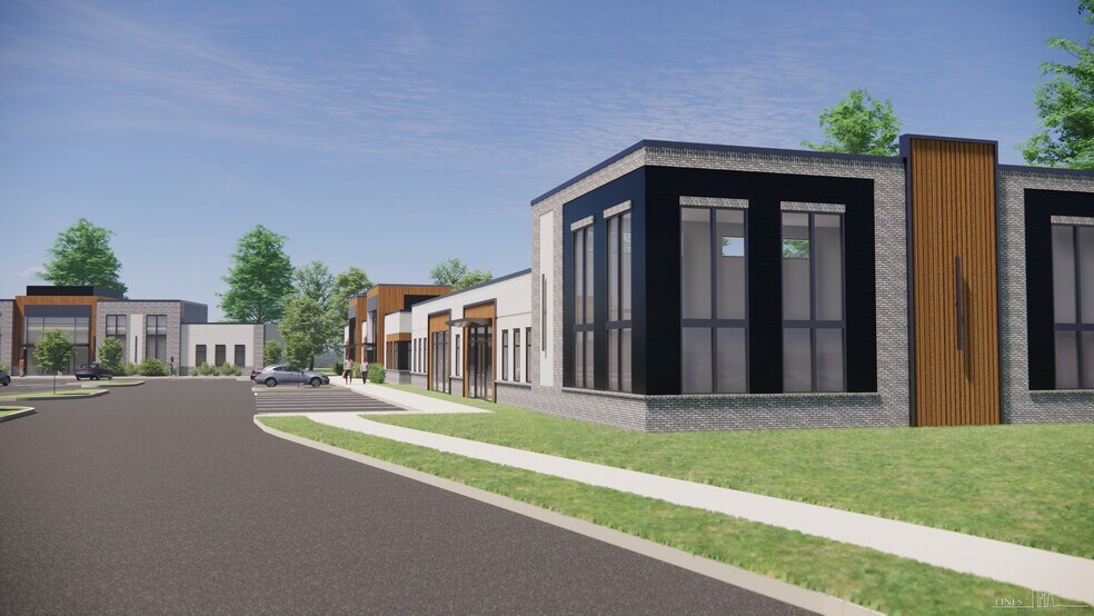 More Photos Of 1530 Hunt Club Blvd, Gallatin Medical For Sale