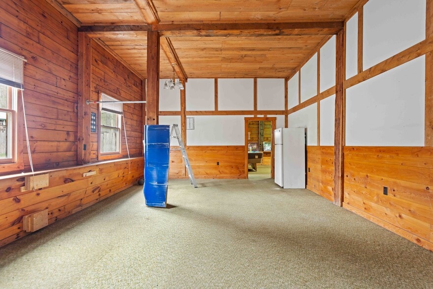 More Photos Of 17776 PA-44, Lock Haven Lodge Meeting Hall For Sale