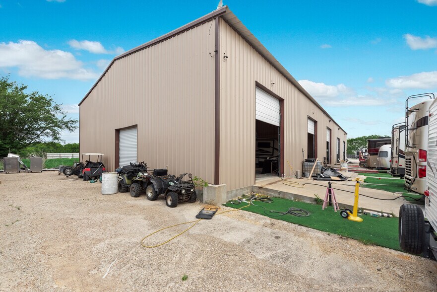 More Photos Of 133 FM 2738, Alvarado Industrial For Sale