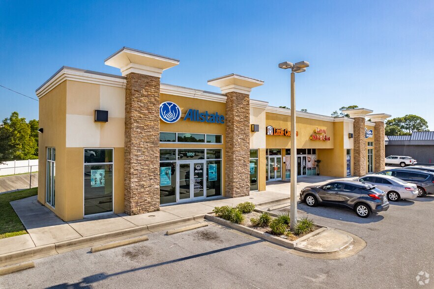 More Photos Of 6950 Park Blvd, Pinellas Park Storefront Retail Office For Lease