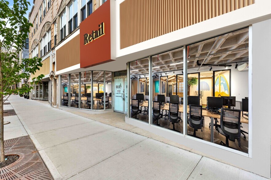 Primary Photo Of 3045 N Greenview Ave, Chicago Apartments For Lease