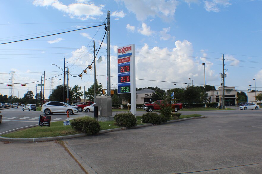 More Photos Of 3810 Atascocita Rd, Humble Convenience Store For Sale