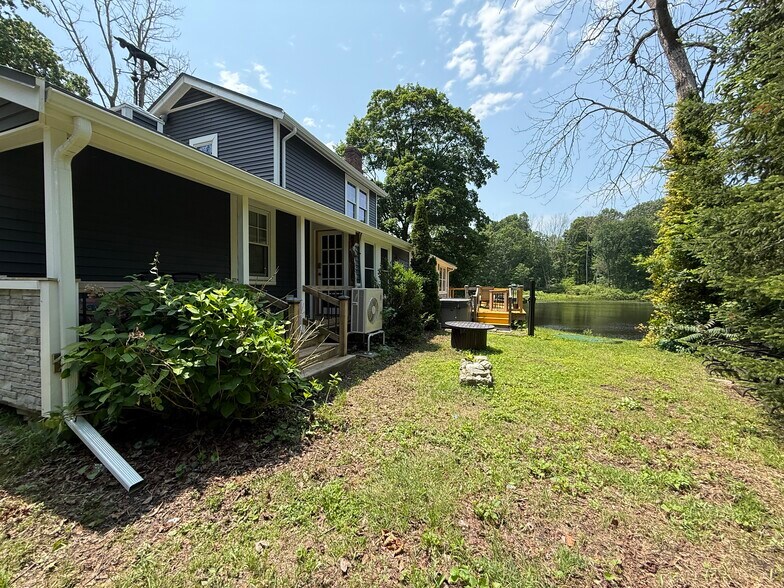 More Photos Of 561 Foundry St, South Easton Specialty For Lease