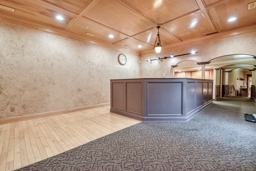 More Photos Of 4199 Main St, Perry Flex For Sale