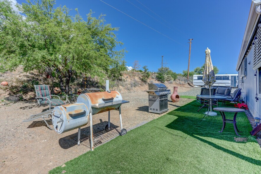 More Photos Of 10630 State Route 69, Mayer Contractor Storage Yard For Sale