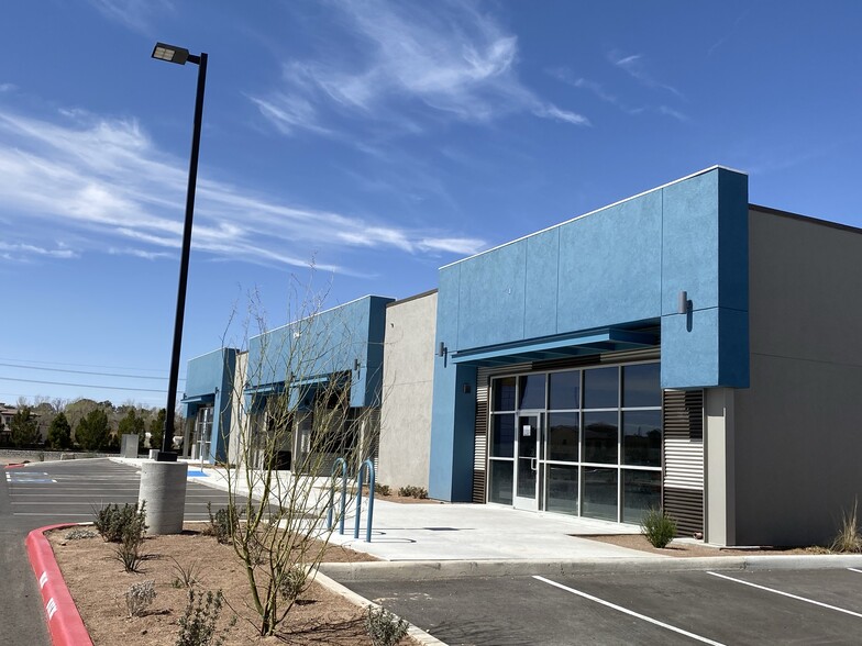 More Photos Of 5044 Doniphan Dr, El Paso Unknown For Lease