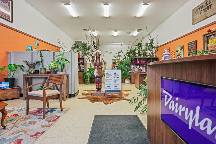 More Photos Of 841 W 1st Ave, Toppenish Freestanding For Sale