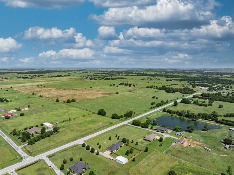 More Photos Of Rogers Ln, Lawton Land For Sale