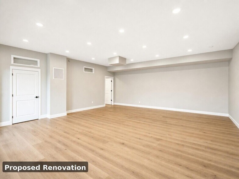 More Photos Of 14445 Morse St, Cedar Lake Specialty For Lease