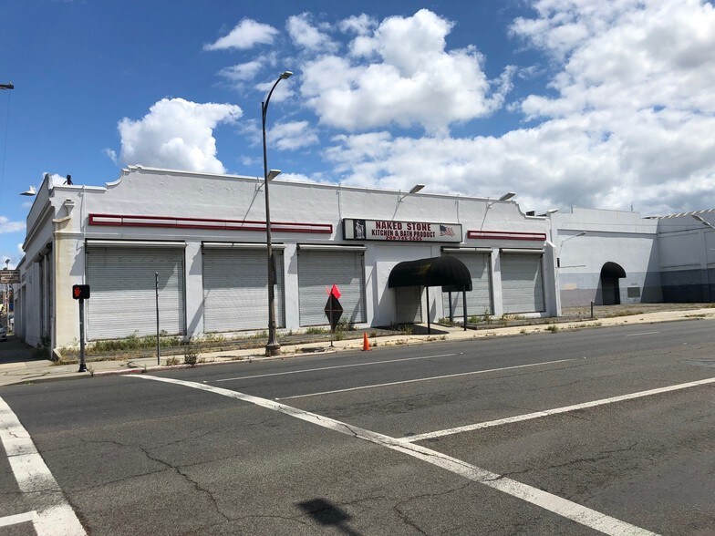 Primary Photo Of 640 N El Dorado St, Stockton Industrial For Sale