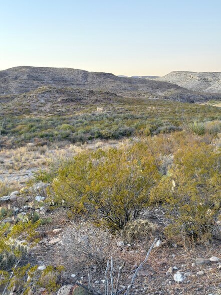 More Photos Of 1800 Cibolo Creek Dr, Shafter Land For Sale