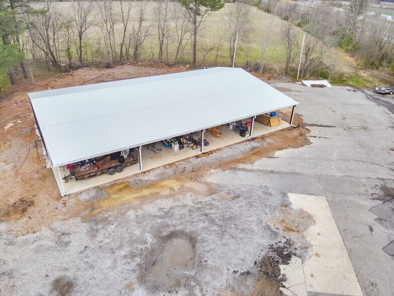 More Photos Of 1870 Mayfield Hwy, Benton Land For Sale